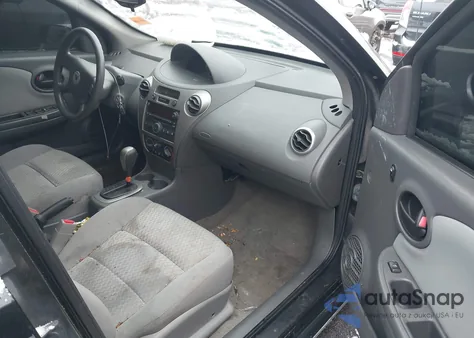 2007 Saturn Ion 2 from USA, damaged, VIN 1G8AJ55F37Z205436